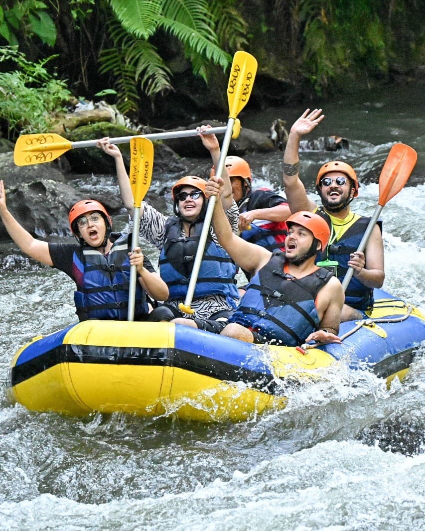 Trip Bali Tour — outdoor nature experience in Bali